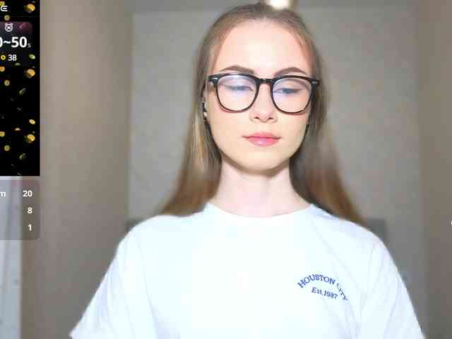 AminaLuxuryyy webcam