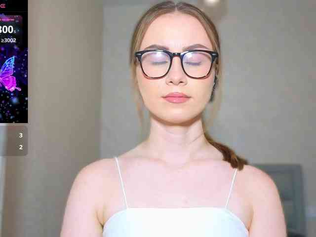 AminaLuxuryyy webcam