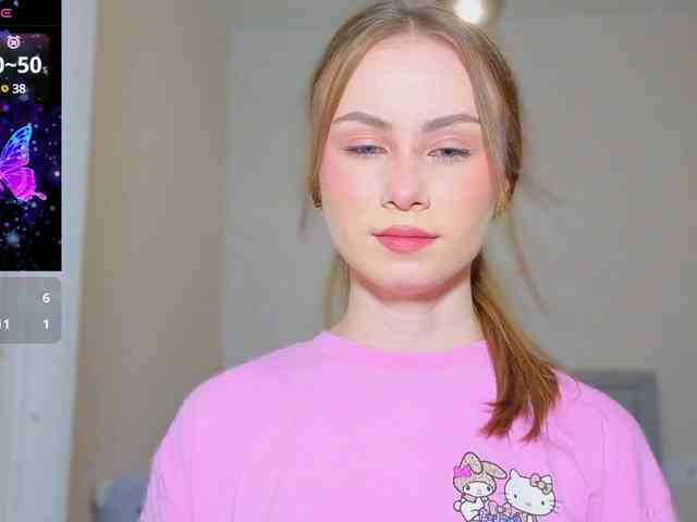 AminaLuxuryyy webcam