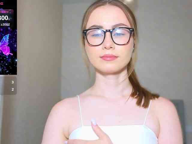 AminaLuxuryyy webcam