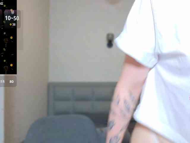 AminaLuxuryyy webcam