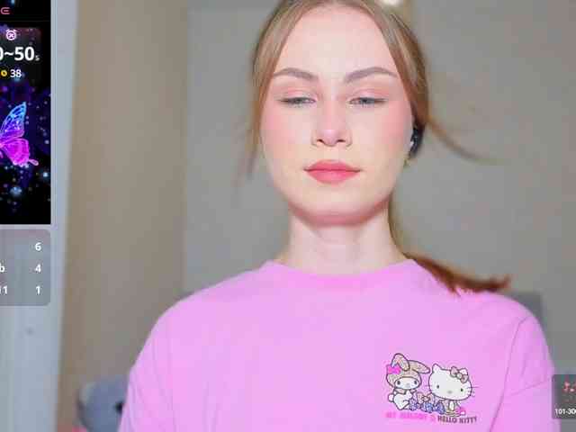 AminaLuxuryyy webcam