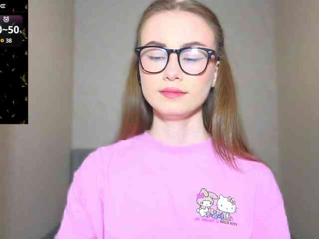 AminaLuxuryyy webcam