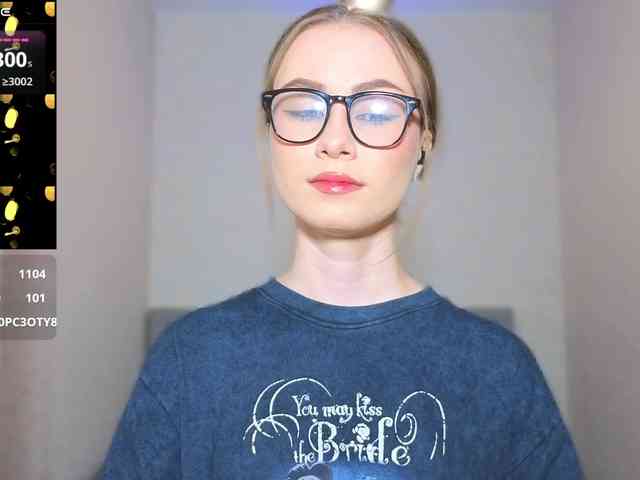 AminaLuxuryyy webcam