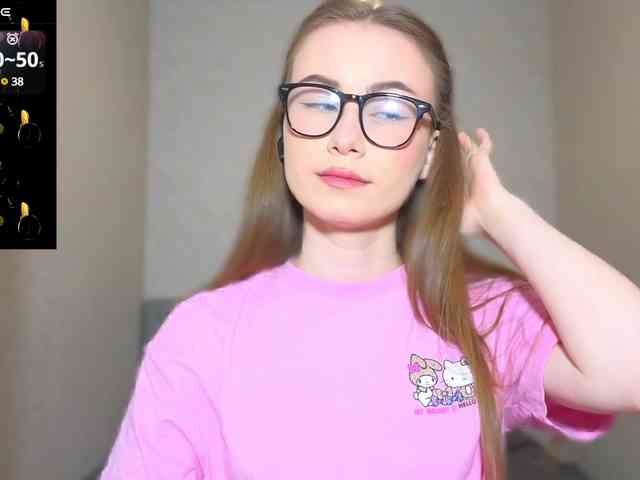 AminaLuxuryyy webcam
