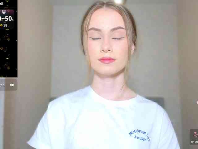 AminaLuxuryyy webcam