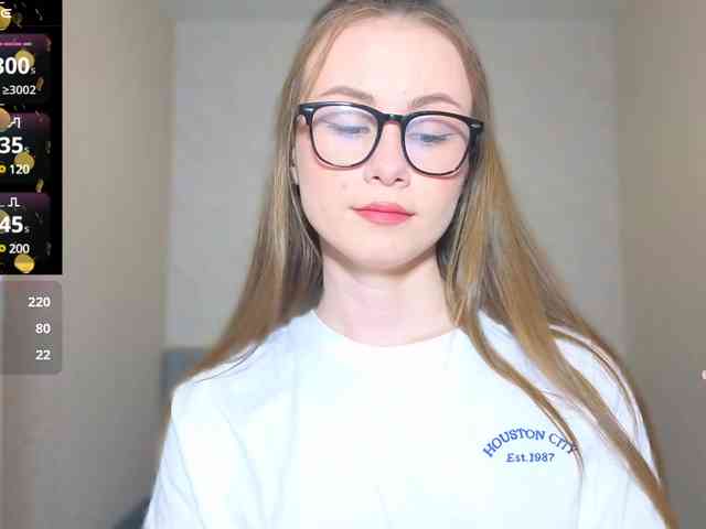 AminaLuxuryyy webcam