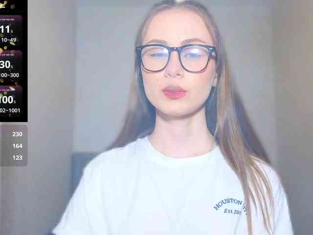 AminaLuxuryyy webcam