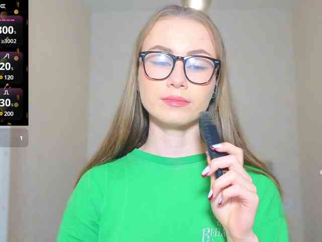 AminaLuxuryyy webcam