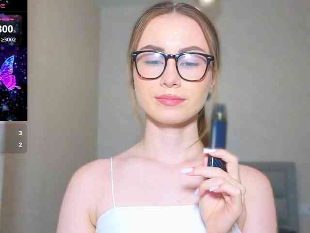AminaLuxuryyy webcam