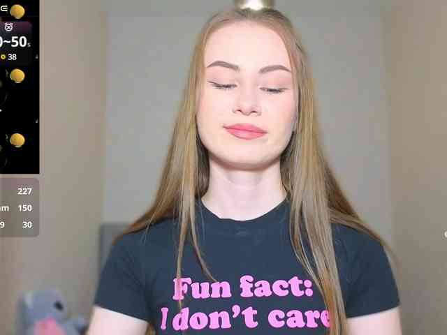 AminaLuxuryyy webcam