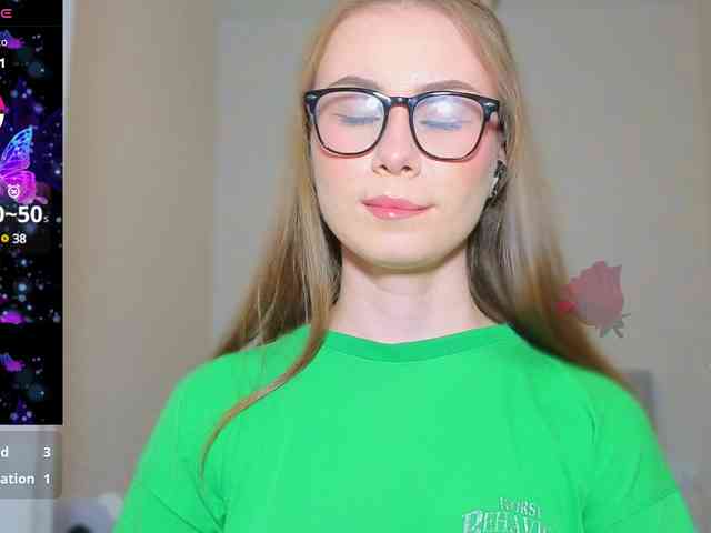 AminaLuxuryyy webcam
