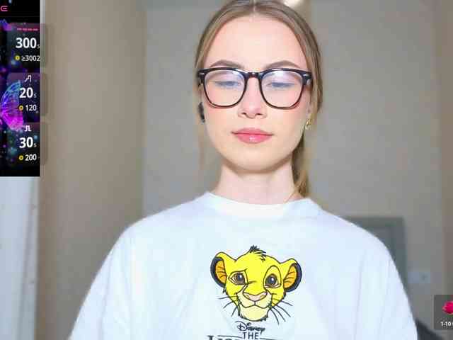private live sex show AminaLuxuryyy