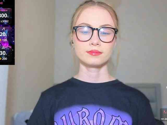 AminaLuxuryyy webcam