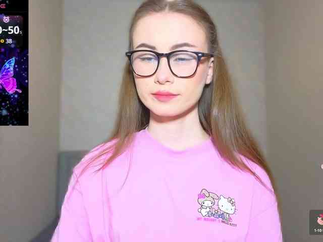 AminaLuxuryyy webcam