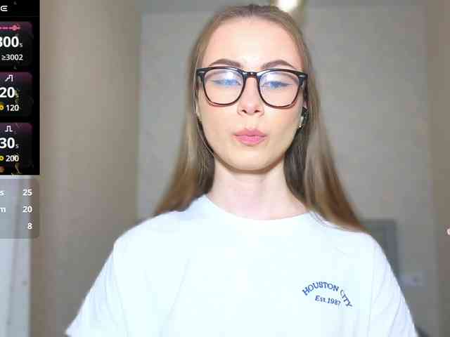 AminaLuxuryyy webcam