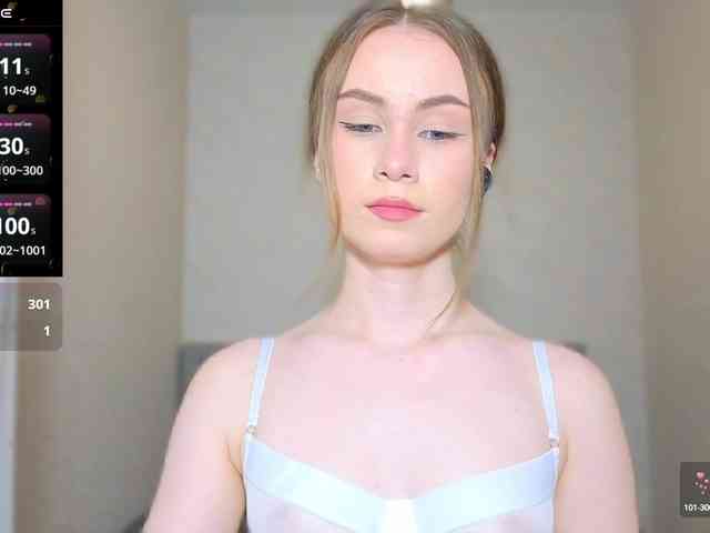 AminaLuxuryyy webcam