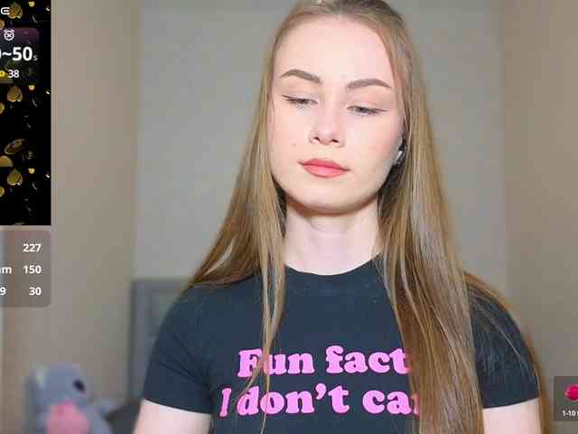AminaLuxuryyy webcam