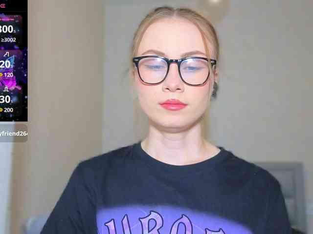 free cam chat AminaLuxuryyy