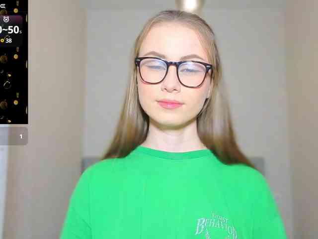 AminaLuxuryyy webcam