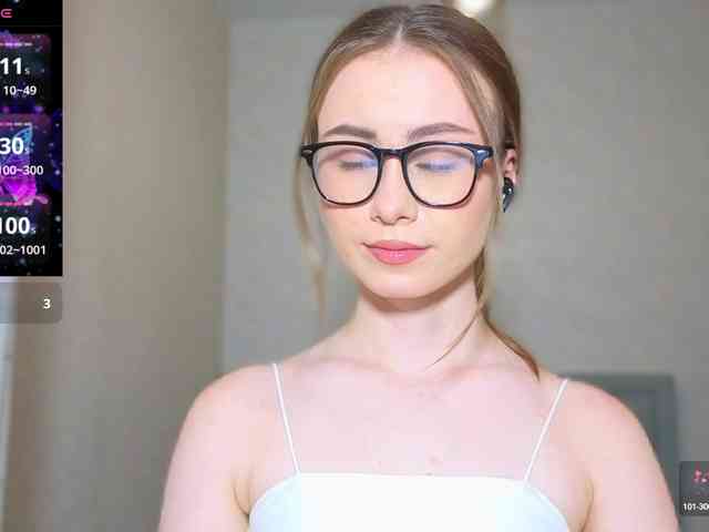 AminaLuxuryyy webcam