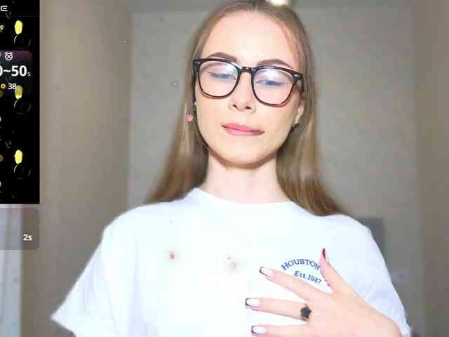 AminaLuxuryyy webcam