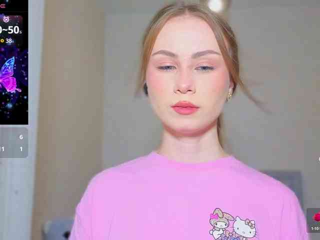 AminaLuxuryyy webcam