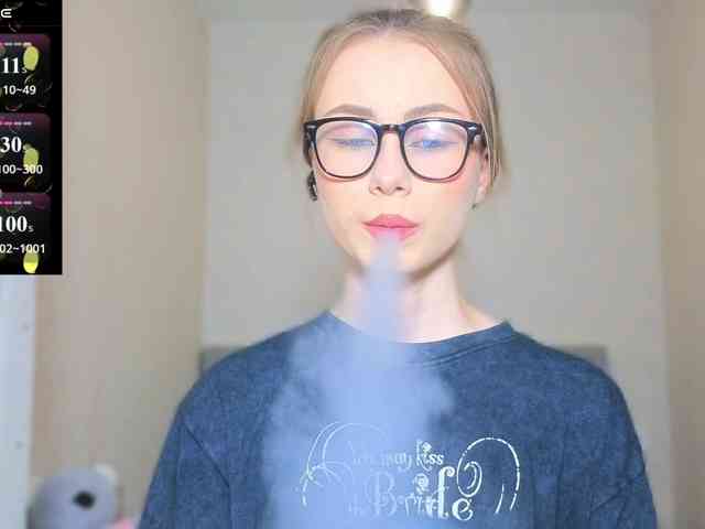 AminaLuxuryyy webcam