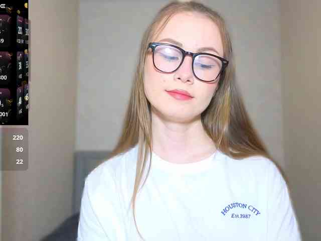 AminaLuxuryyy webcam