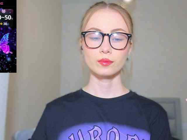 AminaLuxuryyy webcam
