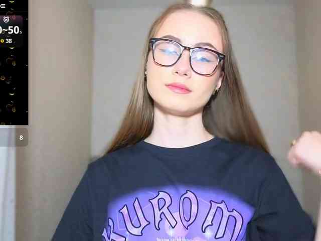 AminaLuxuryyy webcam
