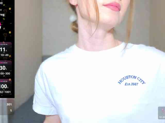 AminaLuxuryyy webcam