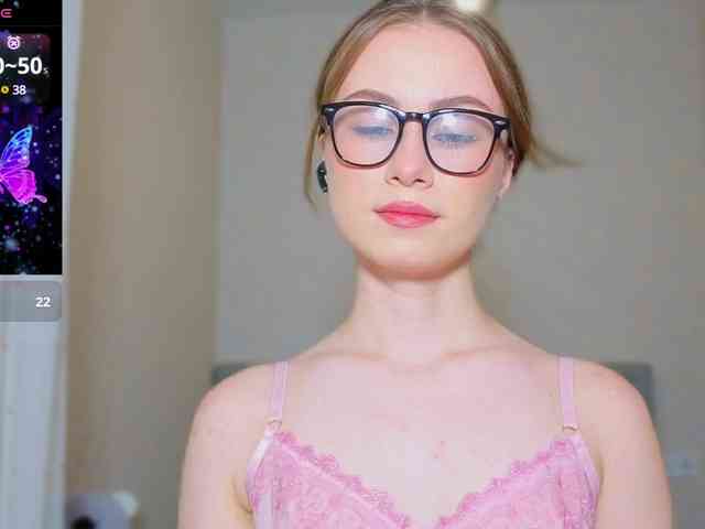 AminaLuxuryyy webcam