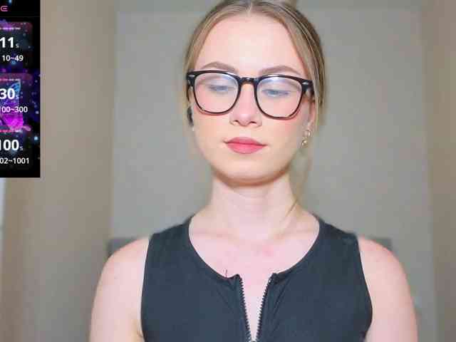 AminaLuxuryyy webcam
