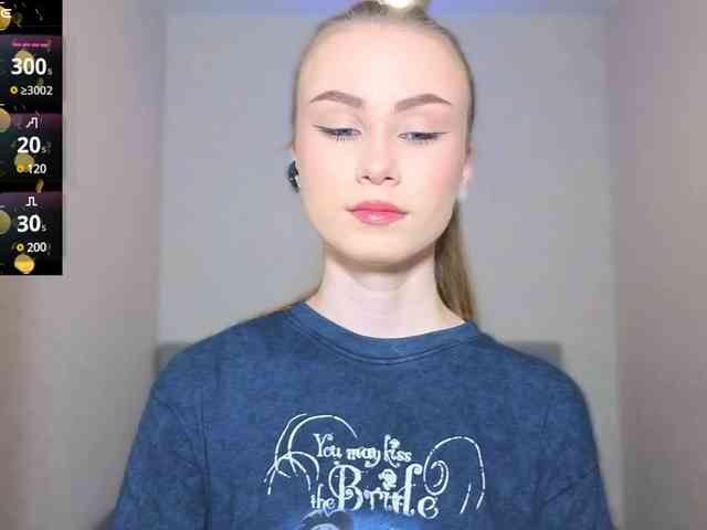 AminaLuxuryyy webcam