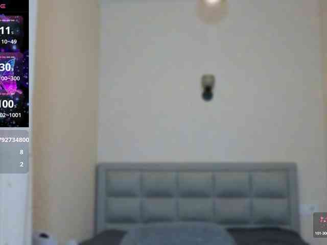 AminaLuxuryyy webcam