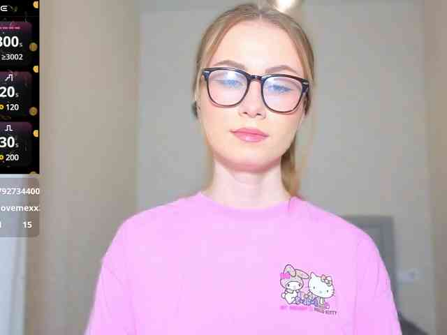 AminaLuxuryyy webcam