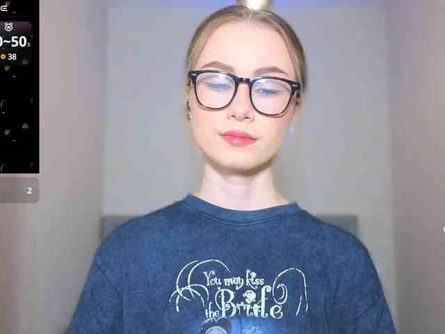 AminaLuxuryyy webcam