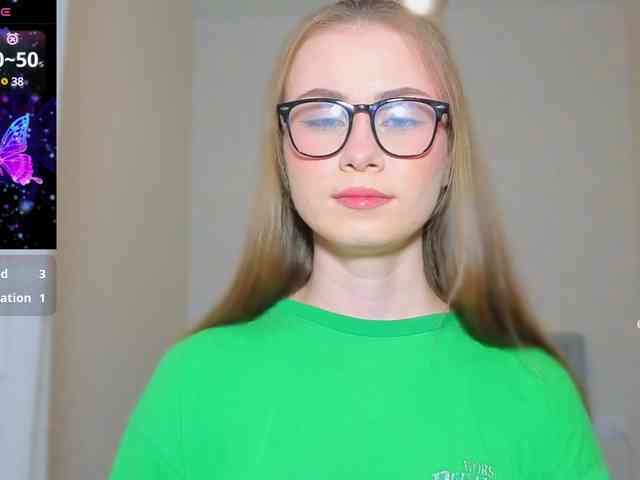 AminaLuxuryyy webcam