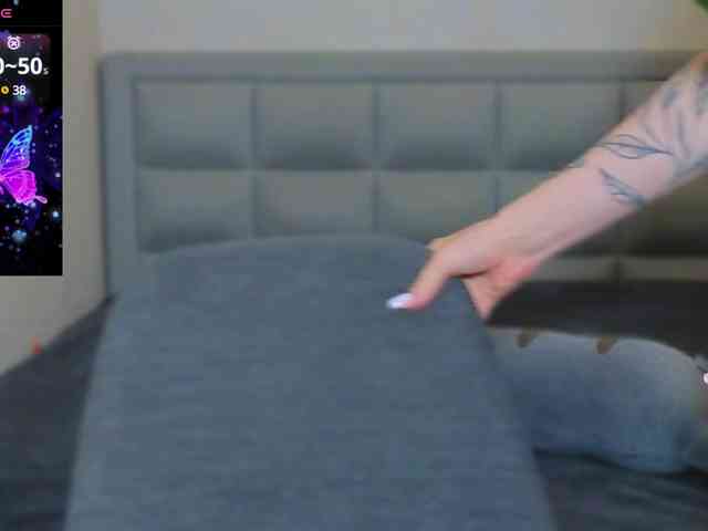 AminaLuxuryyy webcam