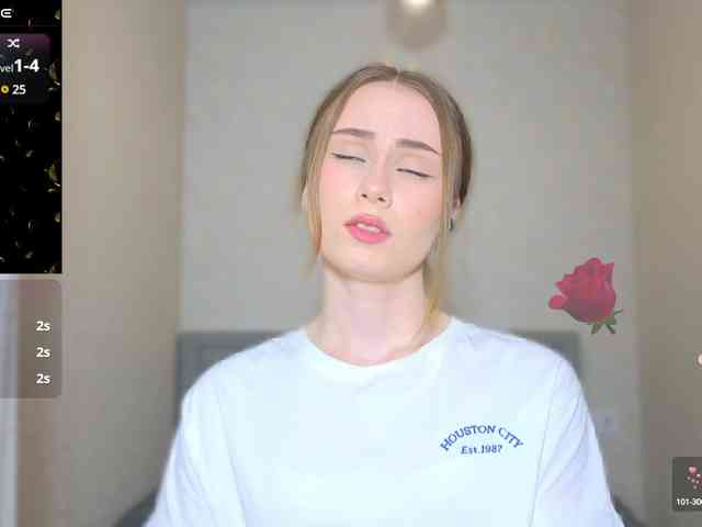 AminaLuxuryyy webcam
