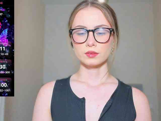 AminaLuxuryyy webcam