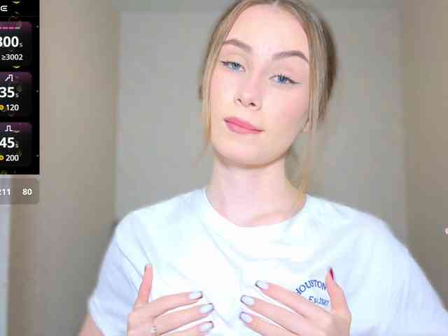 AminaLuxuryyy webcam