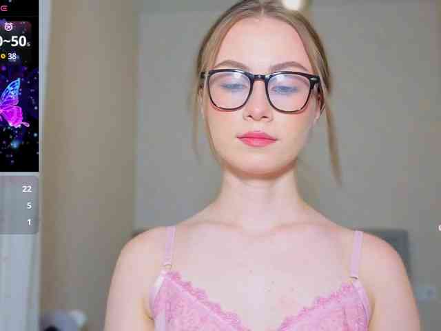 AminaLuxuryyy webcam