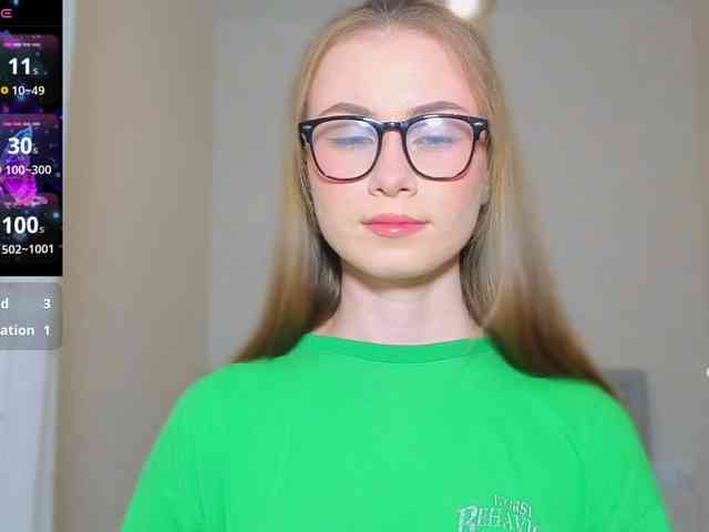 best videochat AminaLuxuryyy