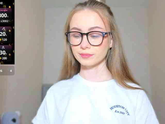 AminaLuxuryyy webcam