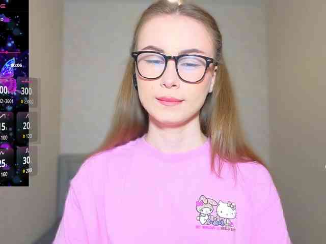 AminaLuxuryyy webcam