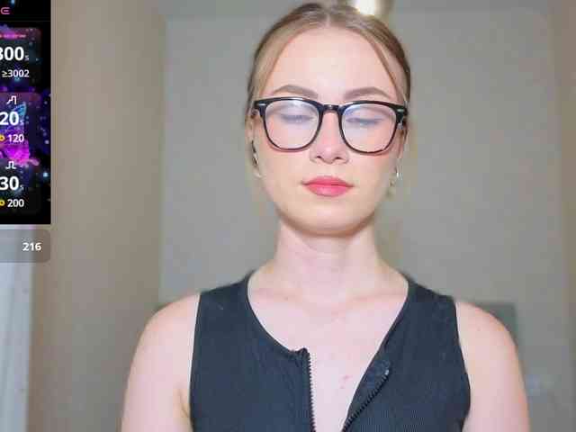 free porn chat AminaLuxuryyy