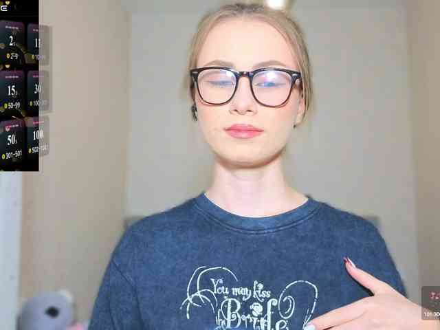 AminaLuxuryyy webcam
