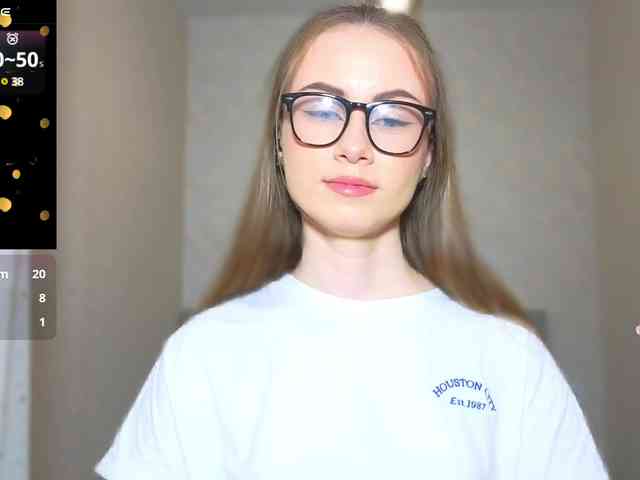 AminaLuxuryyy webcam